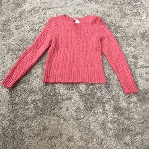 Abercrombie Vintage Sweater